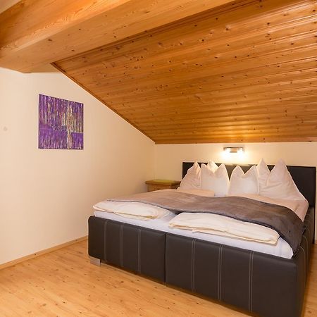 Appartement Roland Strobl Εξωτερικό φωτογραφία