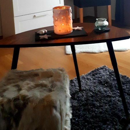 Appartement Roland Strobl Εξωτερικό φωτογραφία