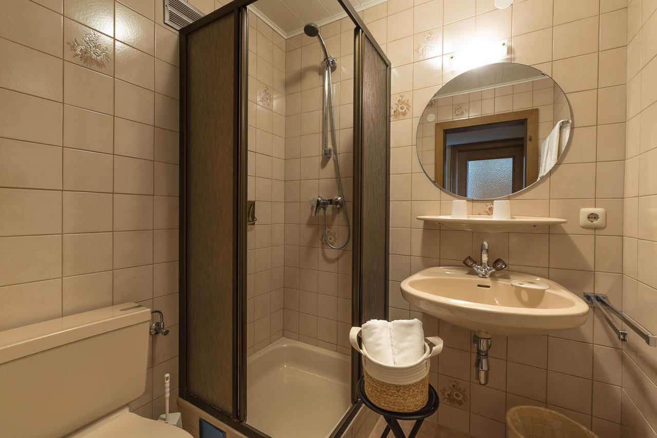 Appartement Roland Strobl Εξωτερικό φωτογραφία