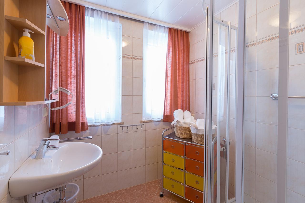 Appartement Roland Strobl Εξωτερικό φωτογραφία