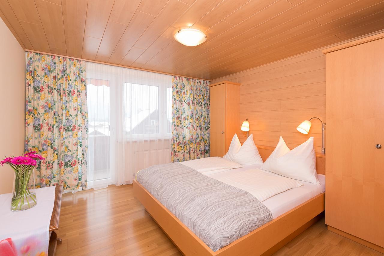 Appartement Roland Strobl Εξωτερικό φωτογραφία