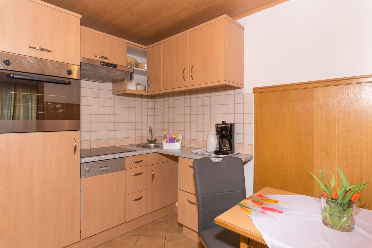 Appartement Roland Strobl Εξωτερικό φωτογραφία