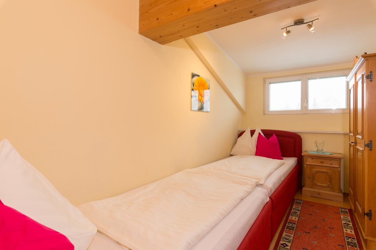 Appartement Roland Strobl Εξωτερικό φωτογραφία