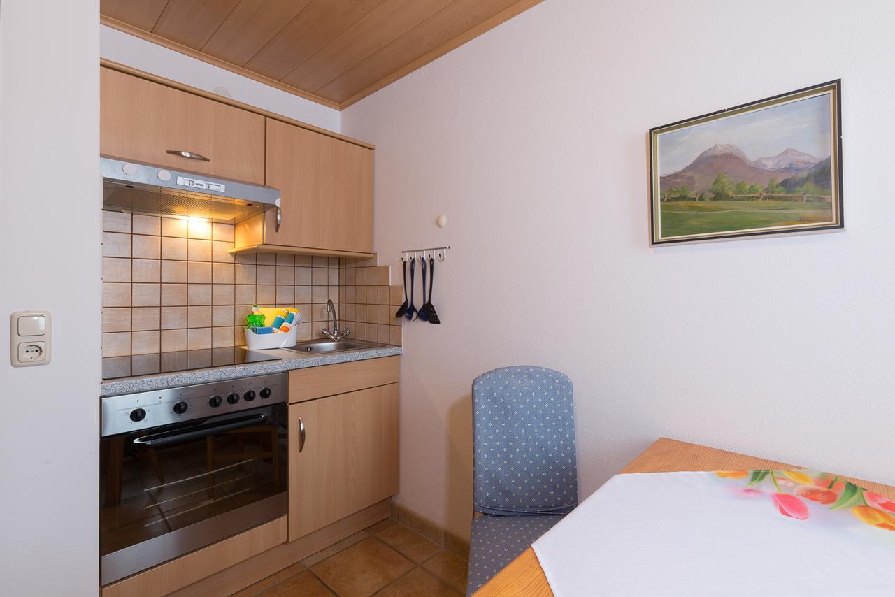 Appartement Roland Strobl Εξωτερικό φωτογραφία