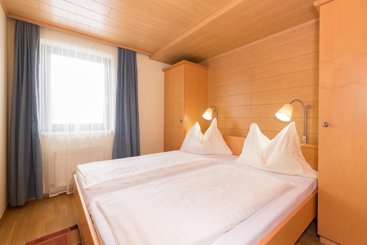 Appartement Roland Strobl Εξωτερικό φωτογραφία