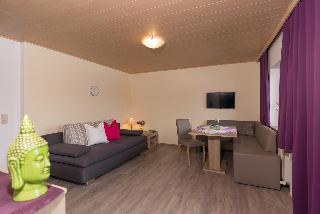 Appartement Roland Strobl Εξωτερικό φωτογραφία