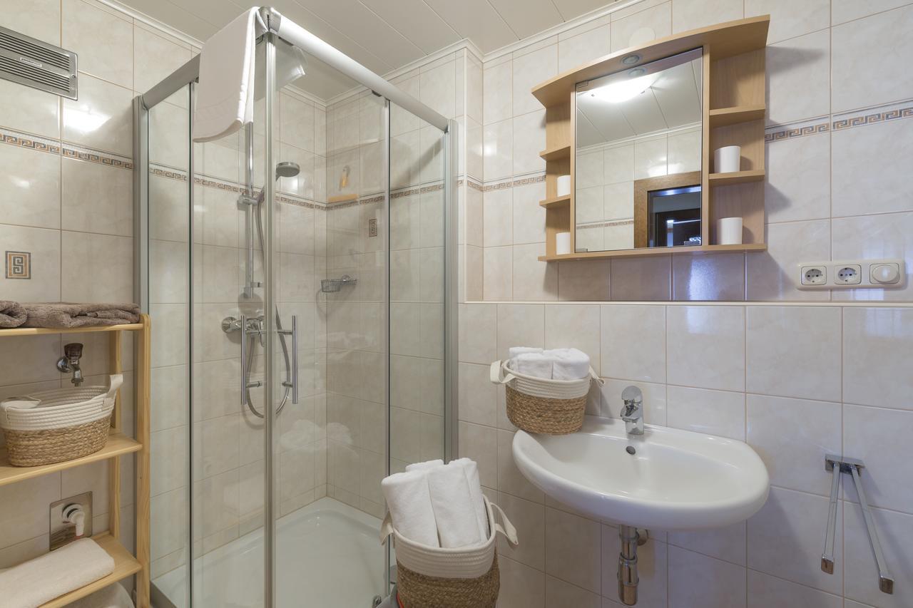 Appartement Roland Strobl Εξωτερικό φωτογραφία