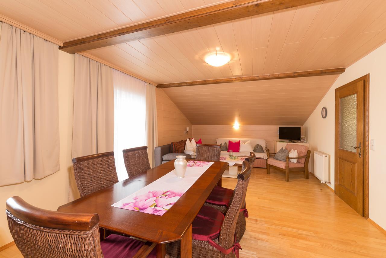 Appartement Roland Strobl Εξωτερικό φωτογραφία