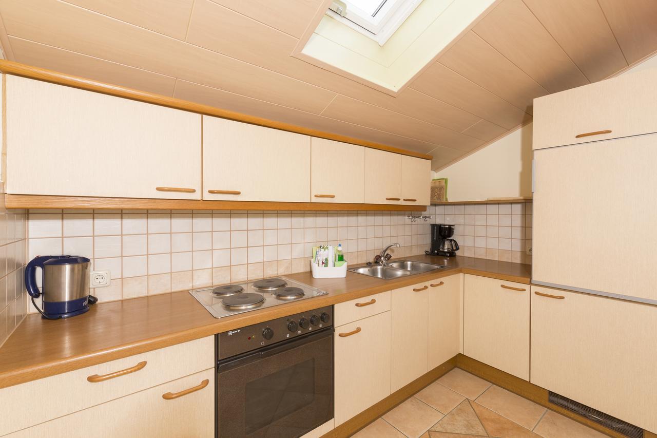 Appartement Roland Strobl Εξωτερικό φωτογραφία