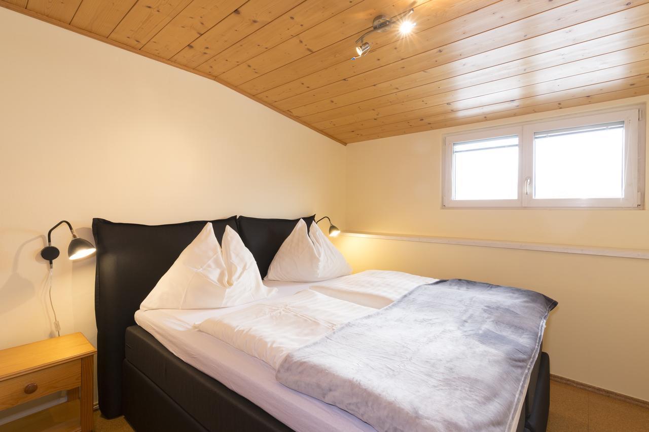 Appartement Roland Strobl Εξωτερικό φωτογραφία