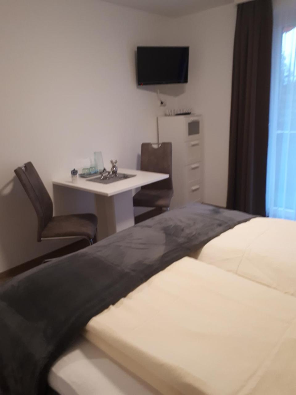 Appartement Roland Strobl Εξωτερικό φωτογραφία