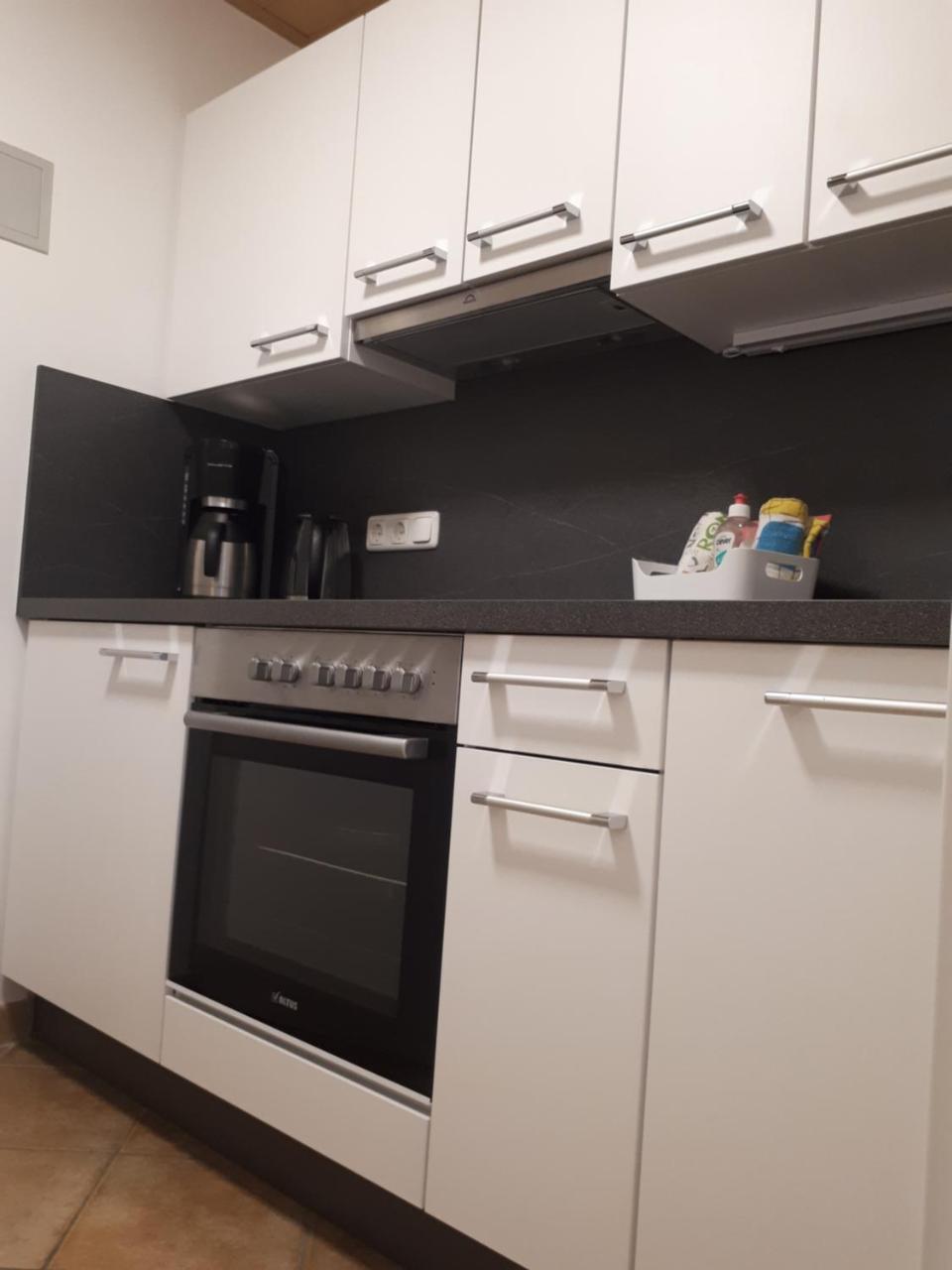 Appartement Roland Strobl Εξωτερικό φωτογραφία