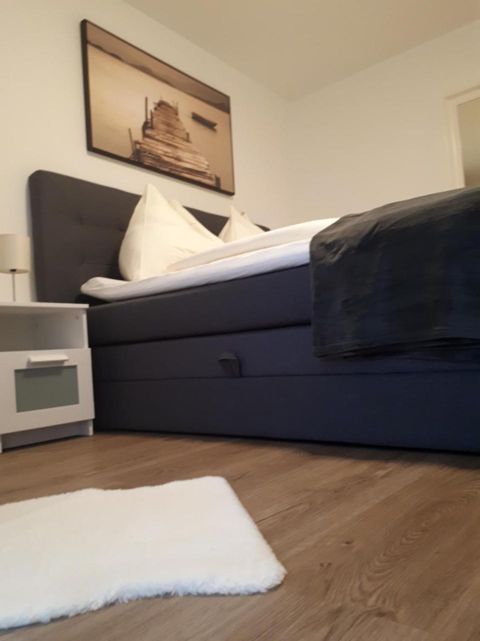 Appartement Roland Strobl Εξωτερικό φωτογραφία