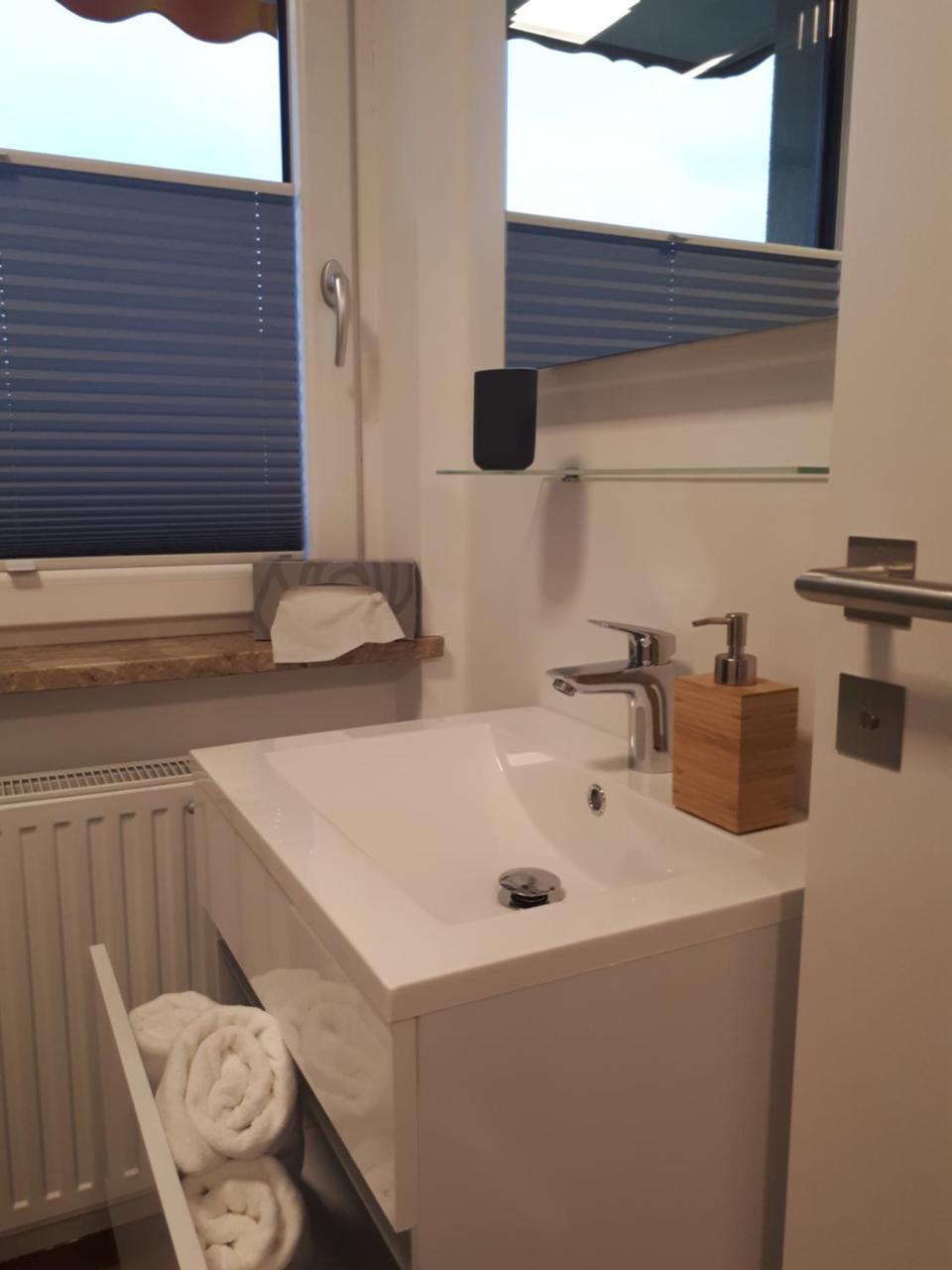 Appartement Roland Strobl Εξωτερικό φωτογραφία