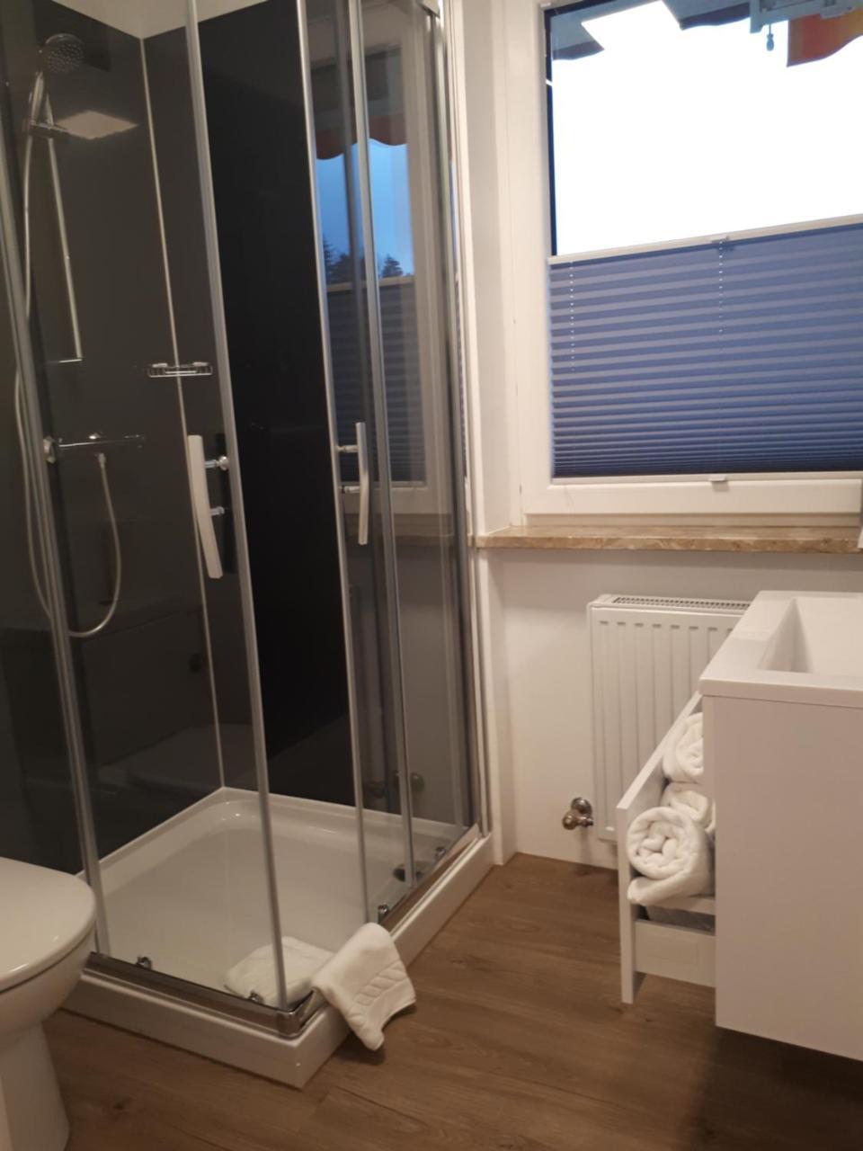 Appartement Roland Strobl Εξωτερικό φωτογραφία
