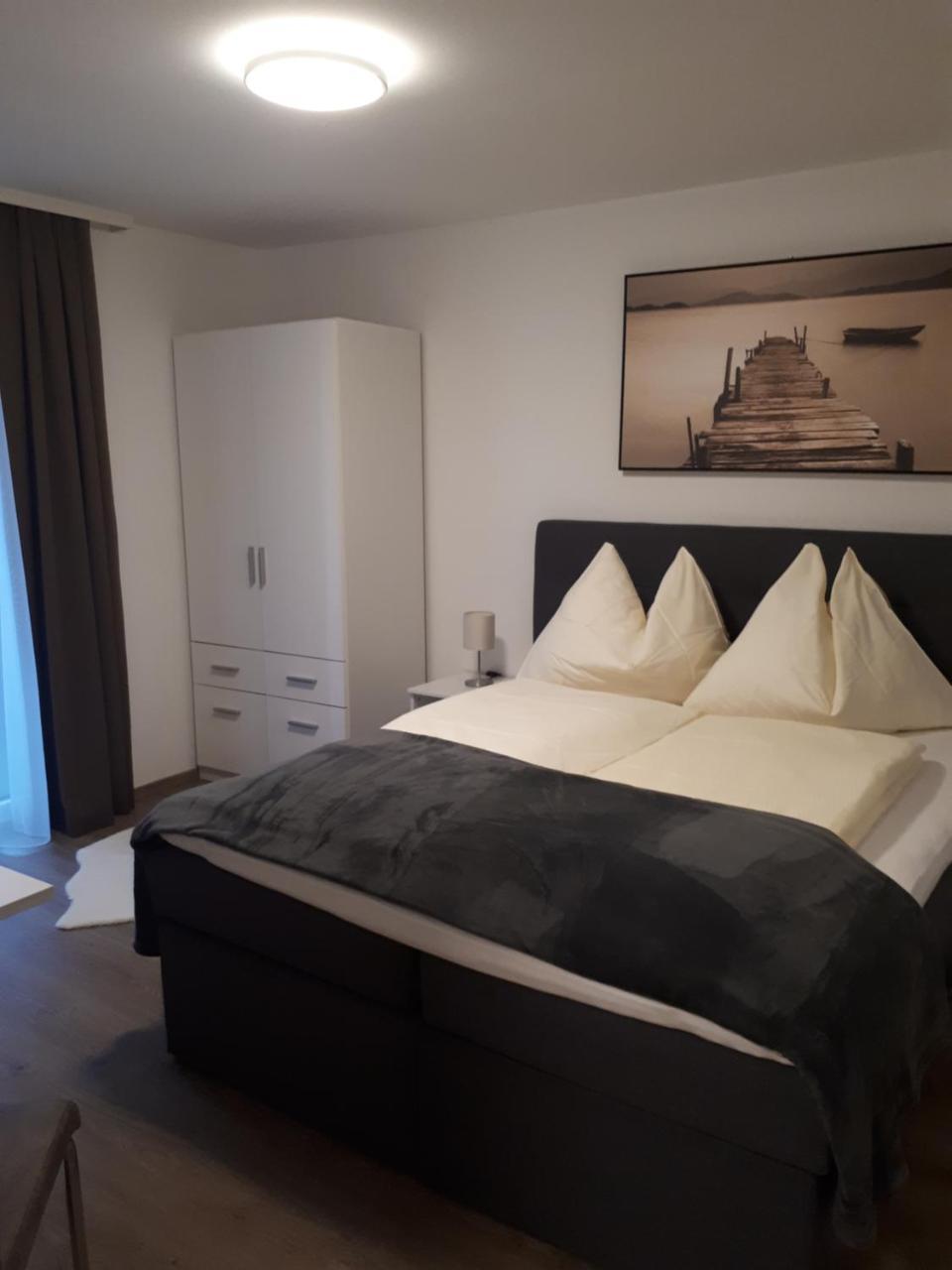 Appartement Roland Strobl Εξωτερικό φωτογραφία