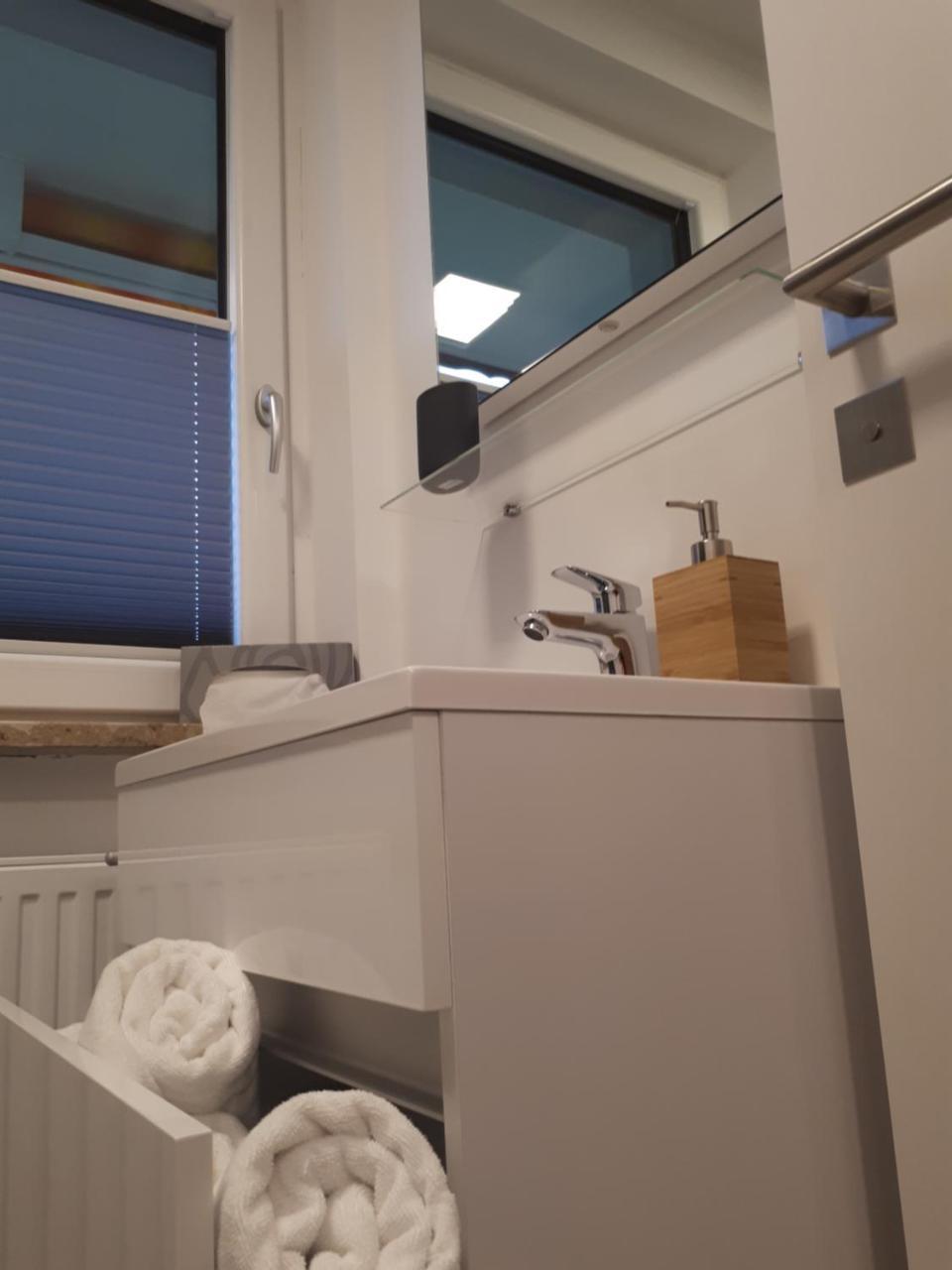 Appartement Roland Strobl Εξωτερικό φωτογραφία