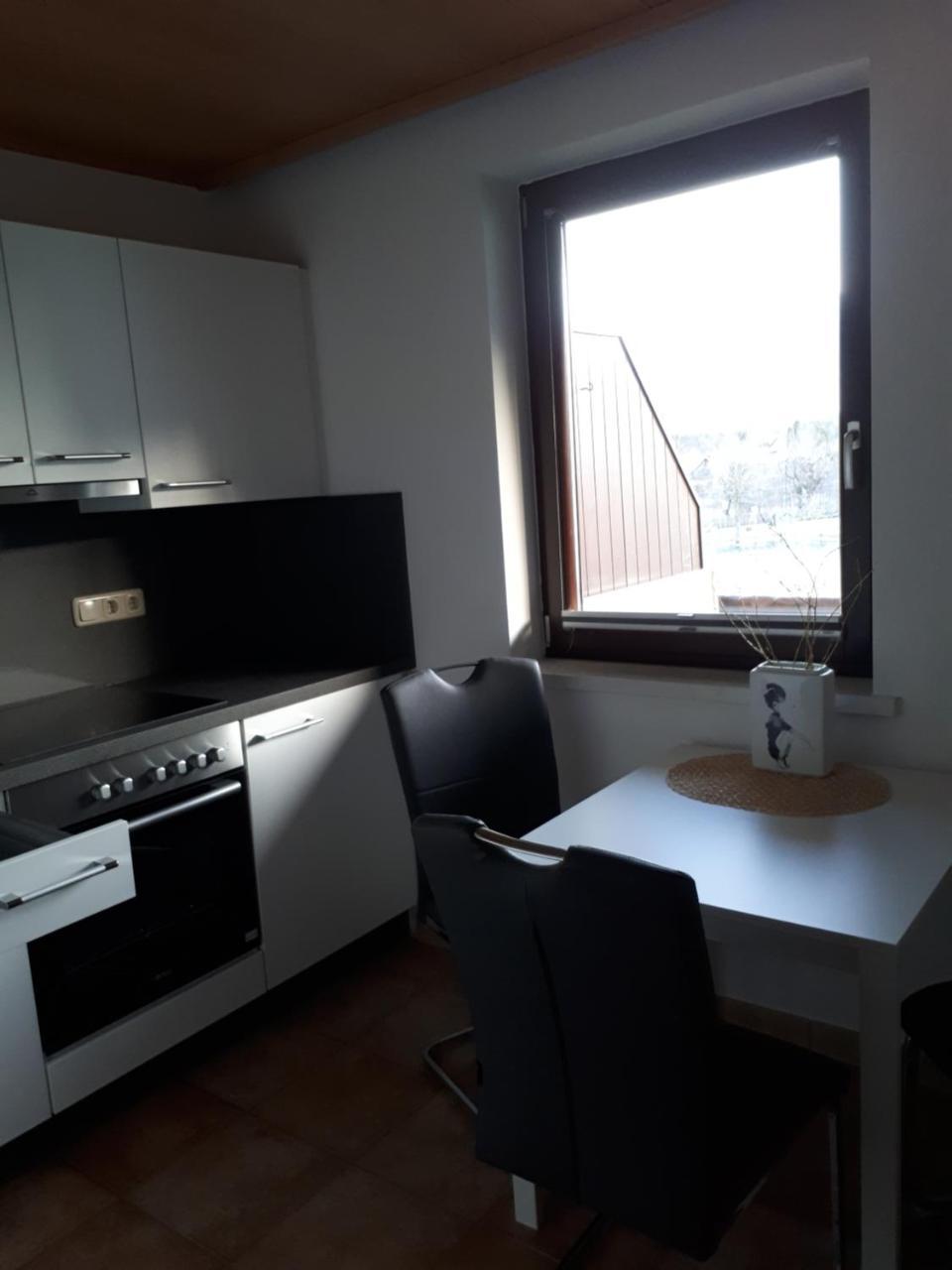 Appartement Roland Strobl Εξωτερικό φωτογραφία
