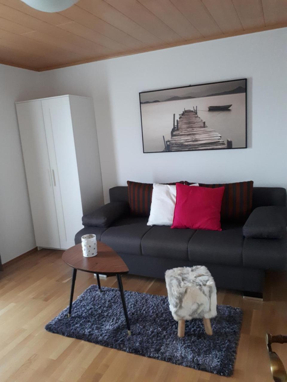 Appartement Roland Strobl Εξωτερικό φωτογραφία