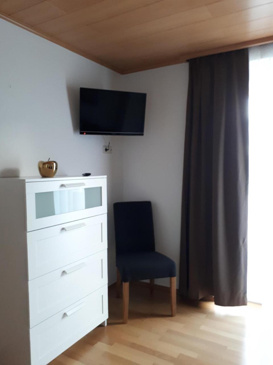 Appartement Roland Strobl Εξωτερικό φωτογραφία