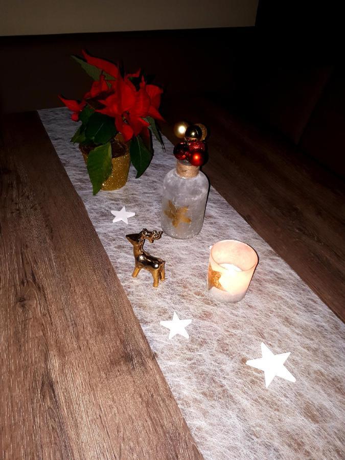 Appartement Roland Strobl Εξωτερικό φωτογραφία