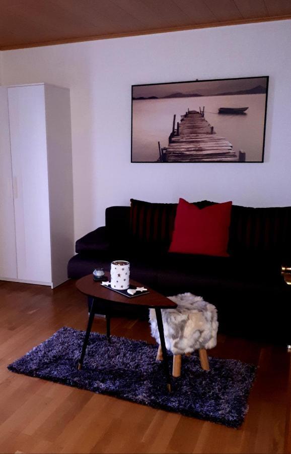 Appartement Roland Strobl Εξωτερικό φωτογραφία
