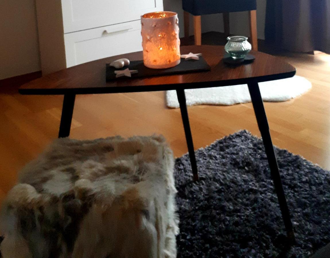 Appartement Roland Strobl Εξωτερικό φωτογραφία