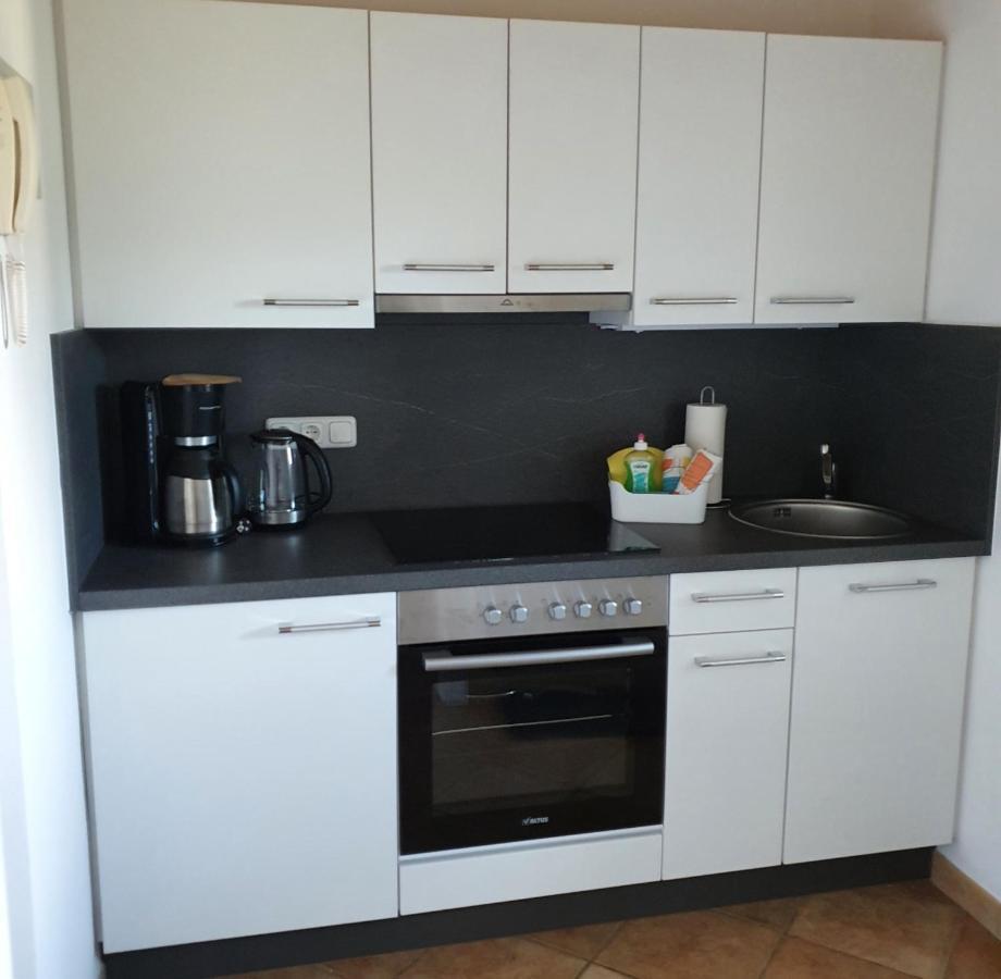 Appartement Roland Strobl Εξωτερικό φωτογραφία
